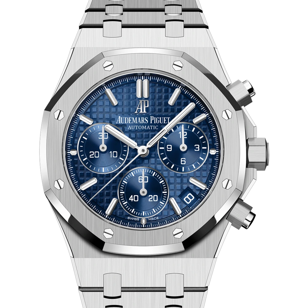 Audemars Piguet Selfwinding Chronograph