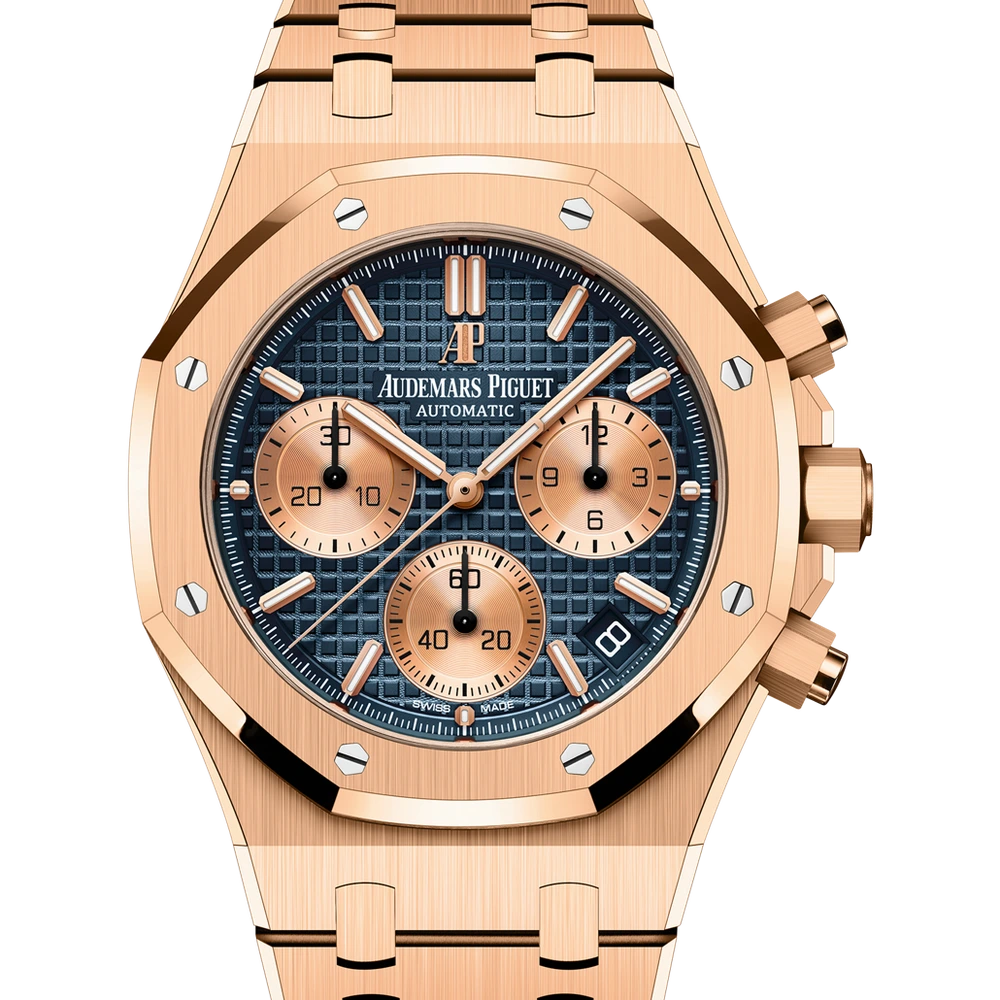 Audemars Piguet Selfwinding Chronograph