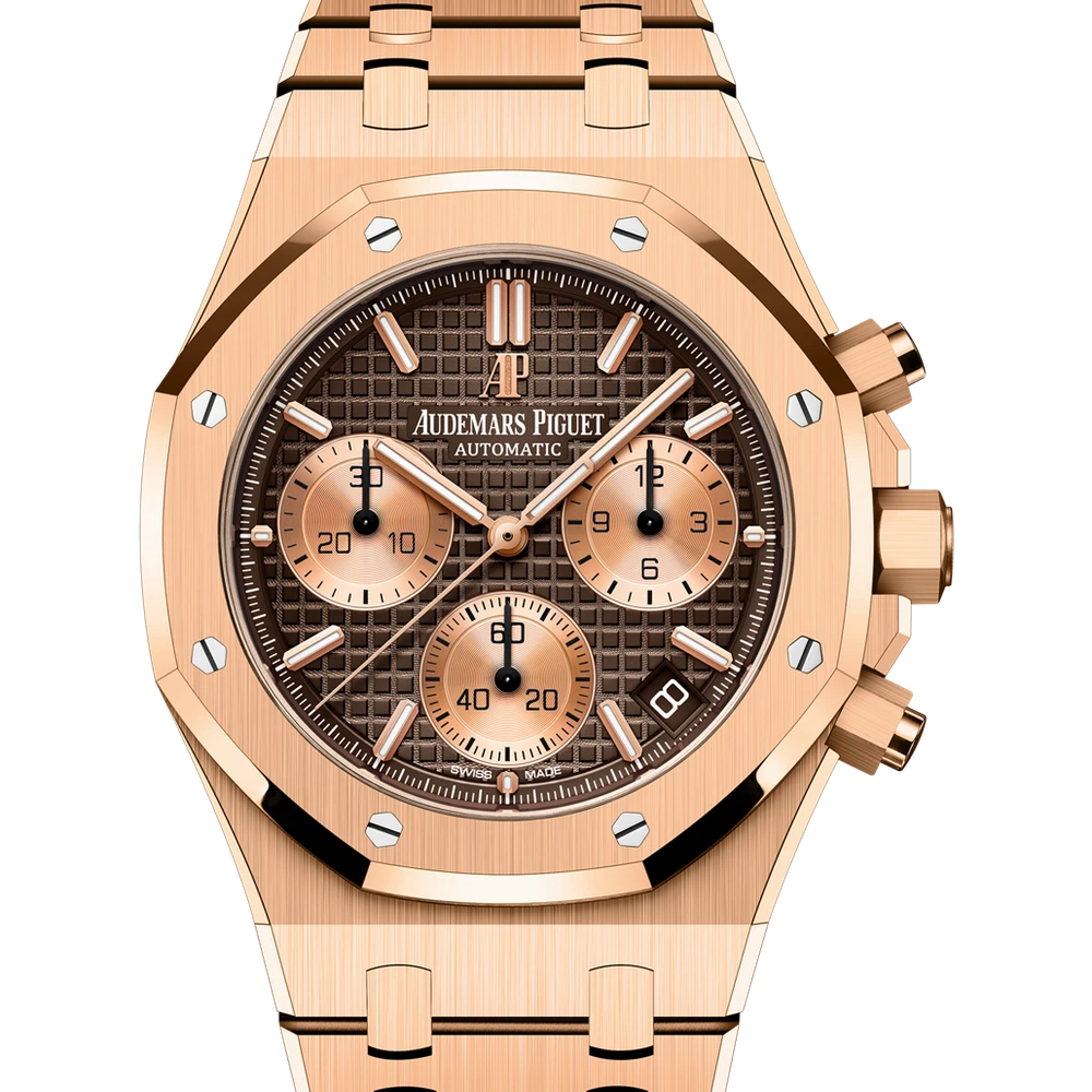 Audemars Piguet Selfwinding Chronograph