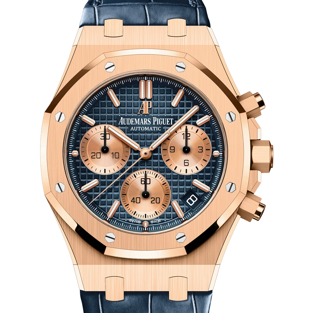 Audemars Piguet Selfwinding Chronograph