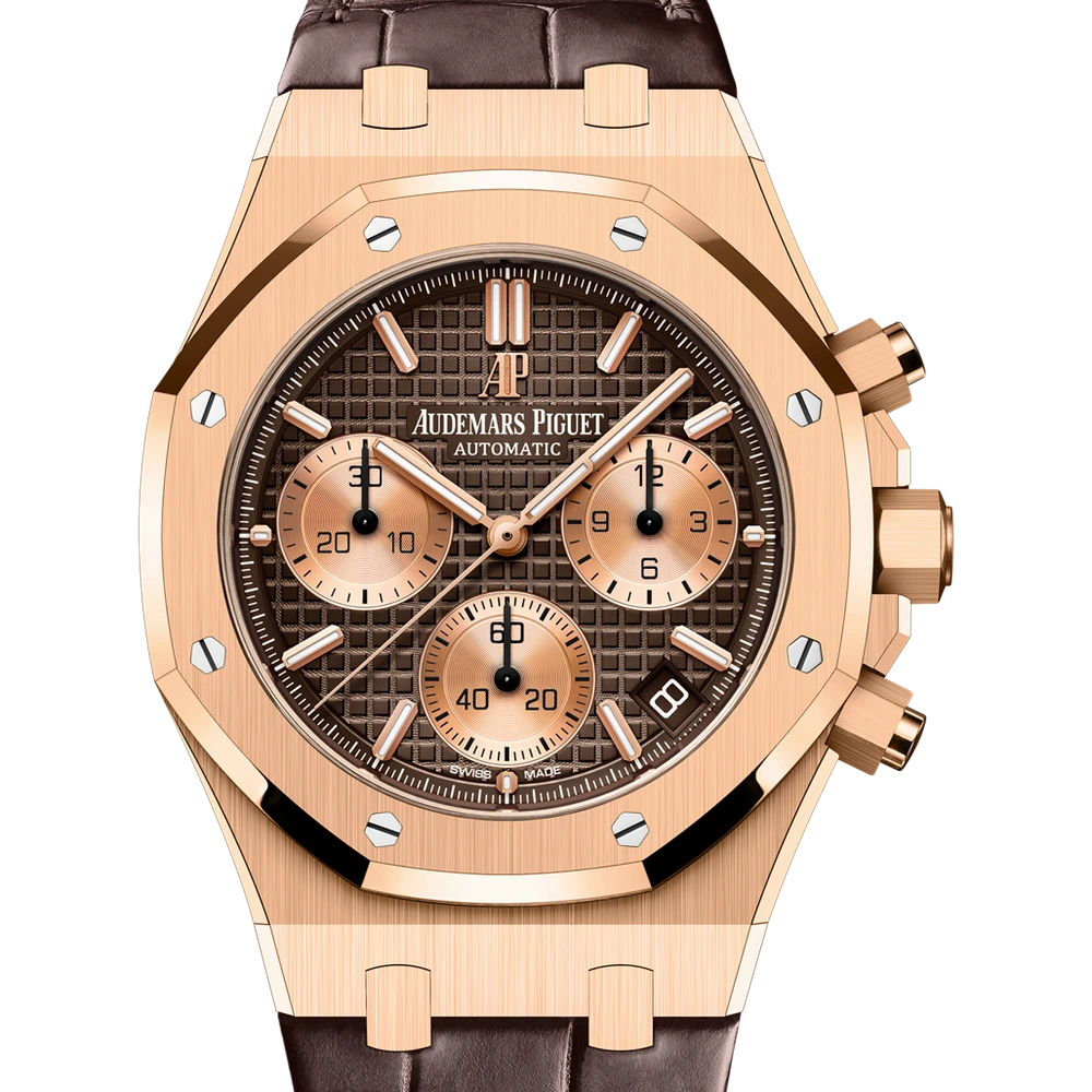 Audemars Piguet Selfwinding Chronograph
