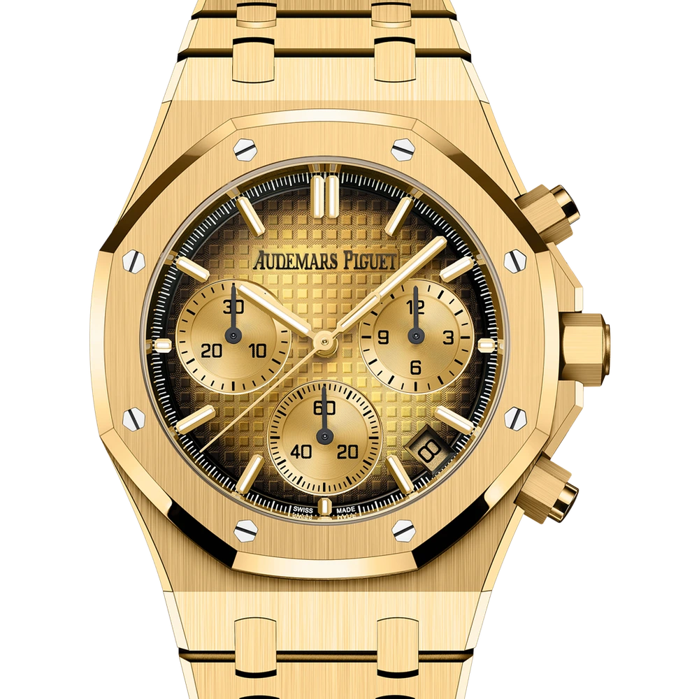 Audemars Piguet Selfwinding Chronograph