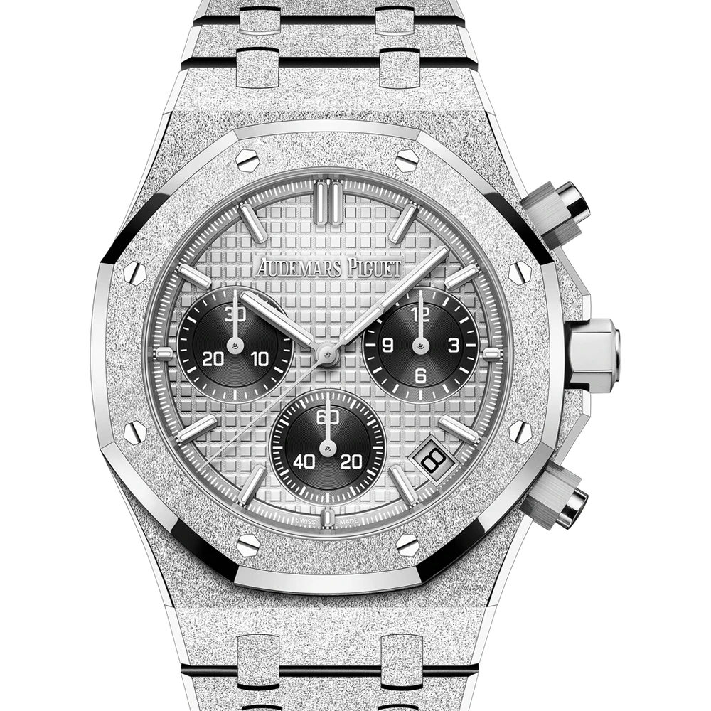Audemars Piguet Selfwinding Chronograph