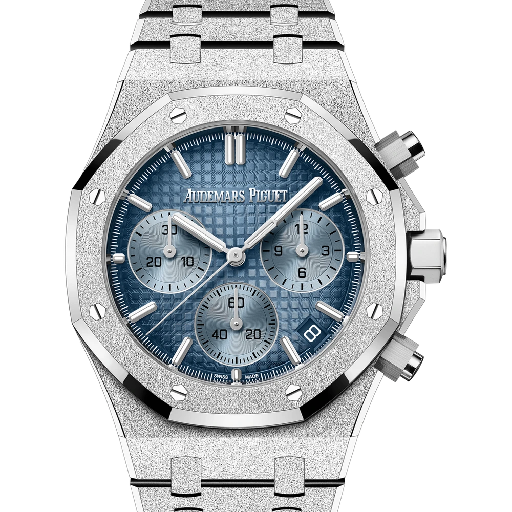 Audemars Piguet Selfwinding Chronograph