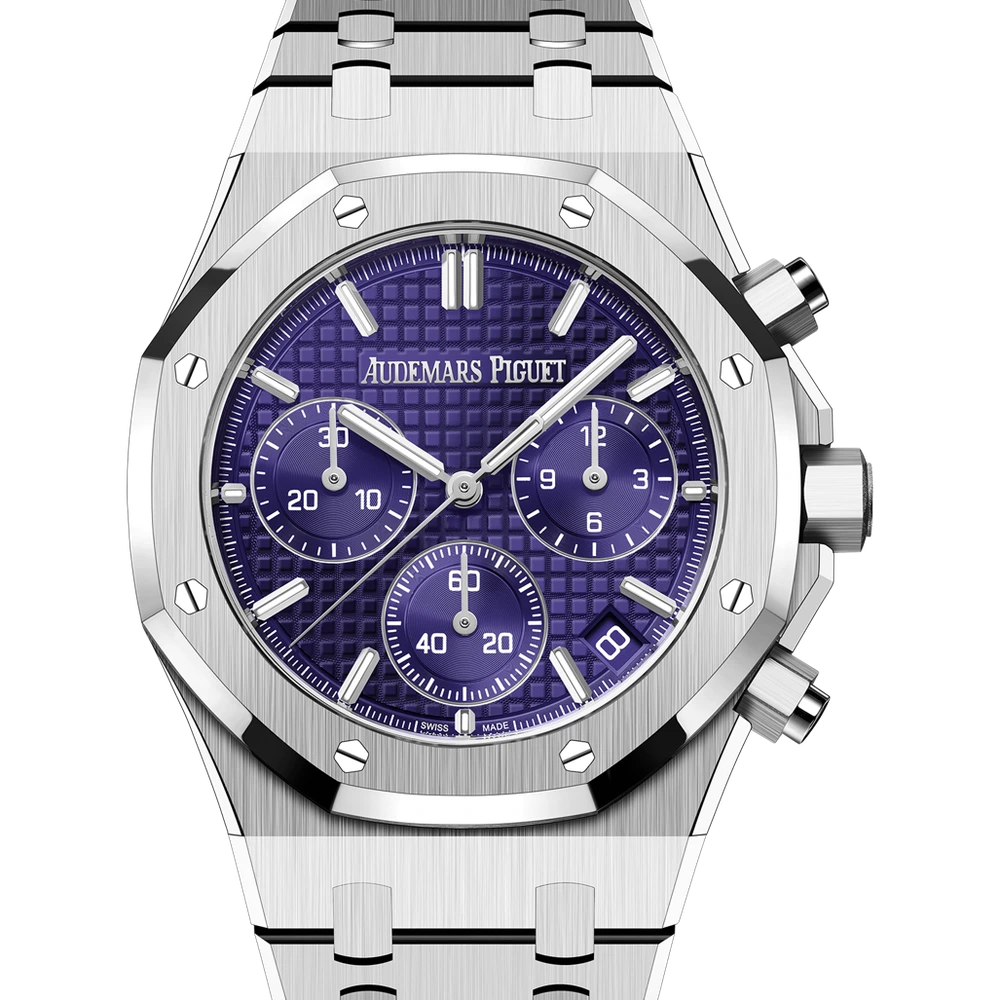 Audemars Piguet Selfwinding Chronograph