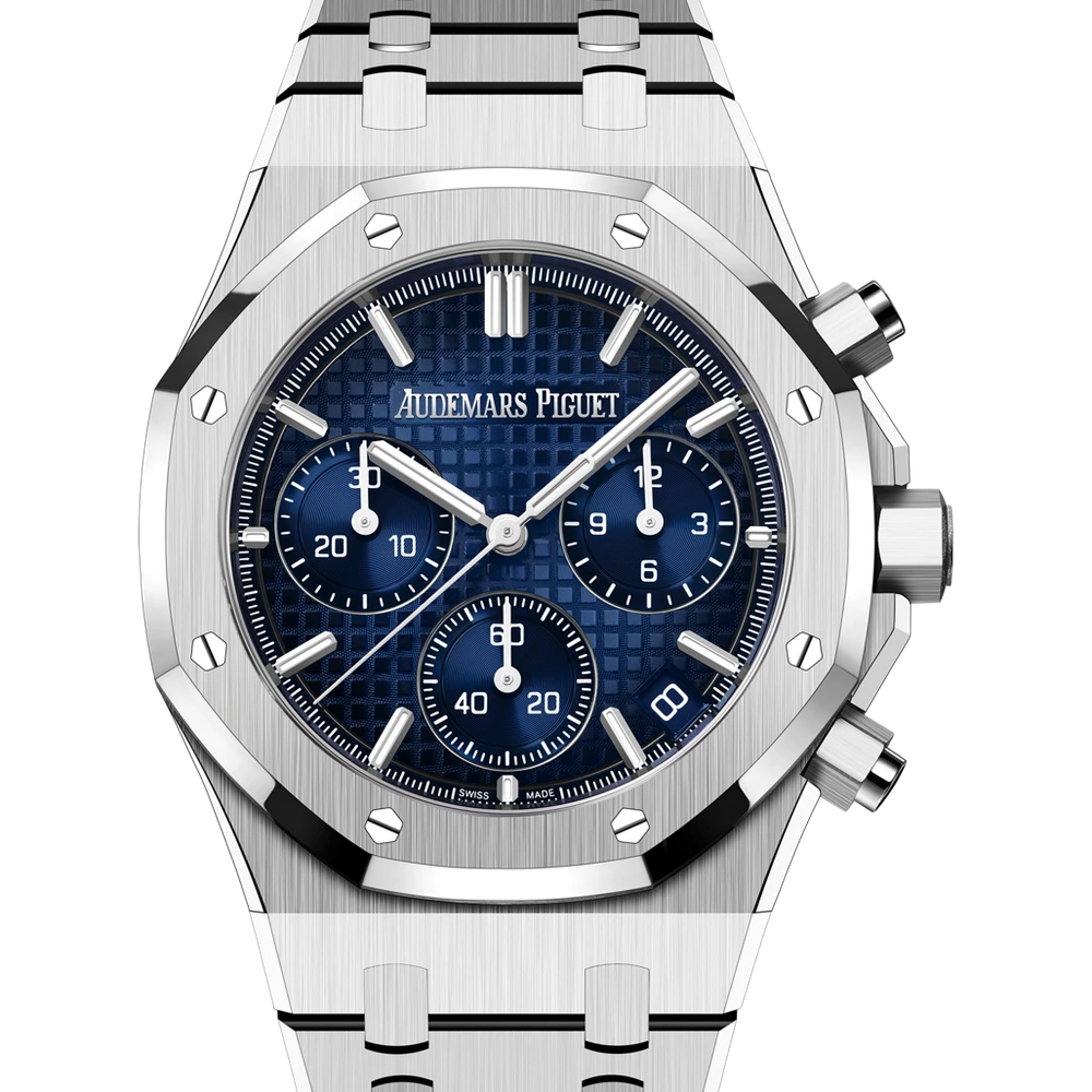 Audemars Piguet Selfwinding Chronograph