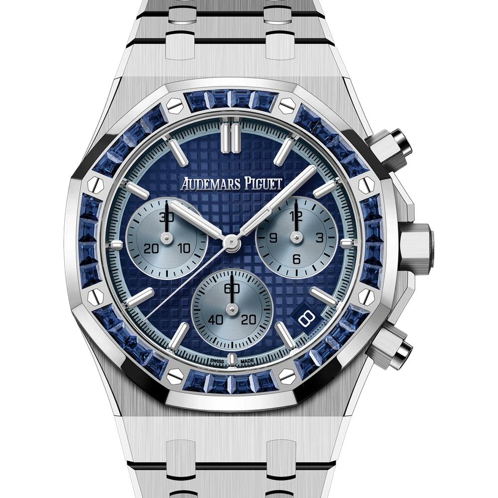Audemars Piguet Selfwinding Chronograph