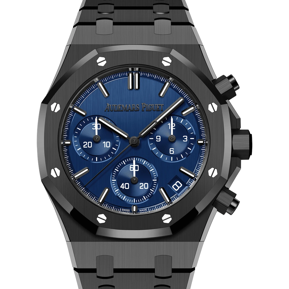 Audemars Piguet Selfwinding Chronograph “One Drop”