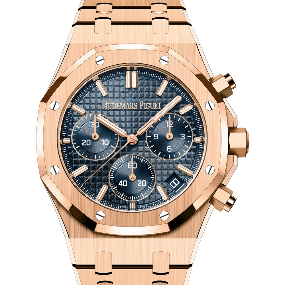 Audemars Piguet Selfwinding Chronograph