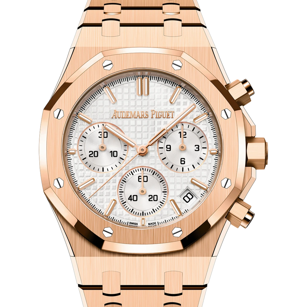 Audemars Piguet Selfwinding Chronograph