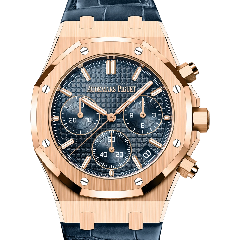 Audemars Piguet Selfwinding Chronograph “50ᵀᴴ Anniversary”