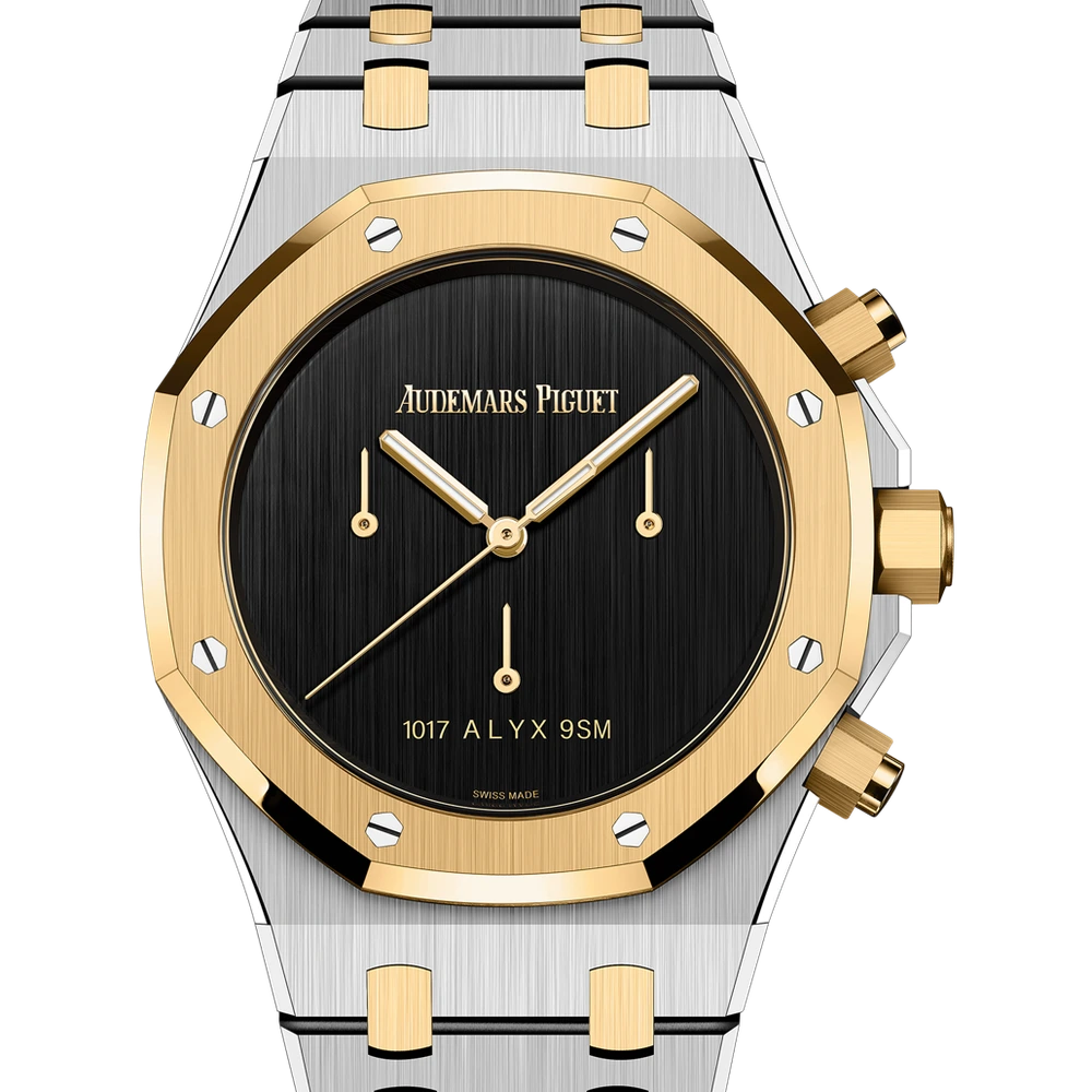 Audemars Piguet Selfwinding Chronograph