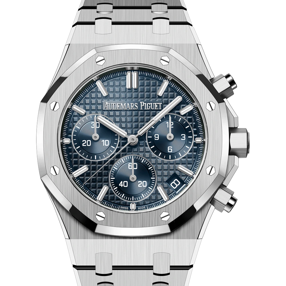Audemars Piguet Selfwinding Chronograph “50ᵀᴴ Anniversary”
