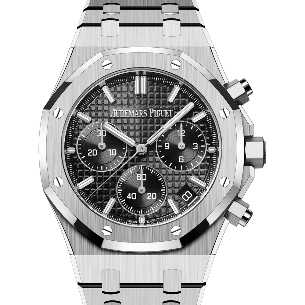 Audemars Piguet Selfwinding Chronograph