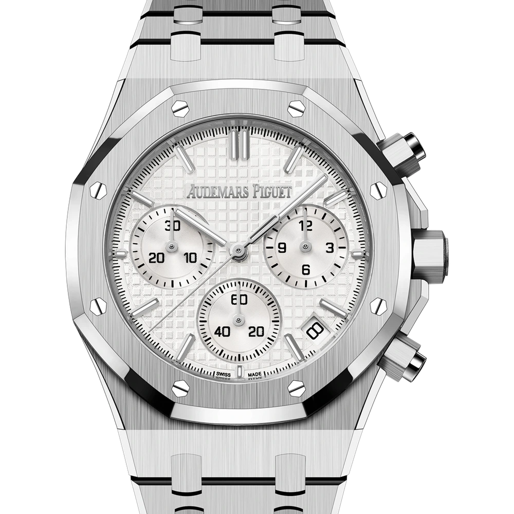 Audemars Piguet Selfwinding Chronograph