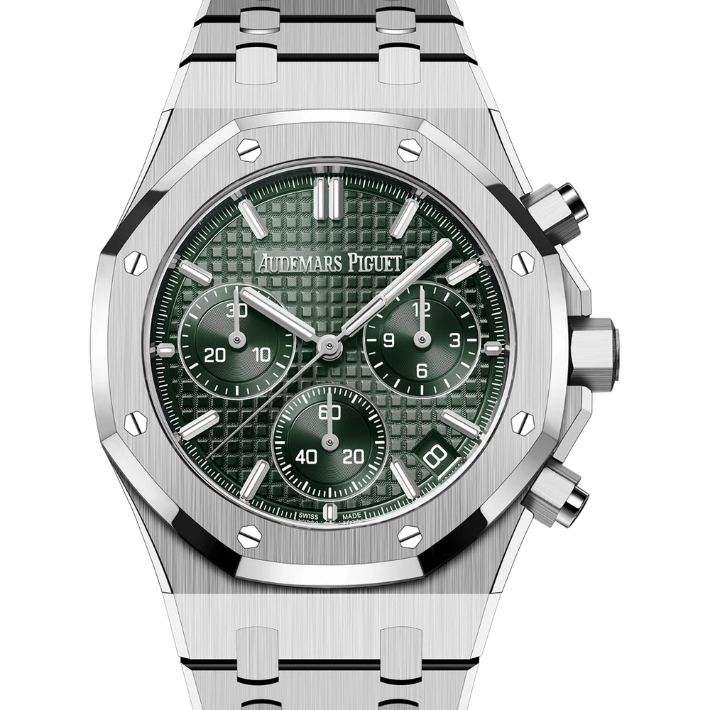 Audemars Piguet Selfwinding Chronograph