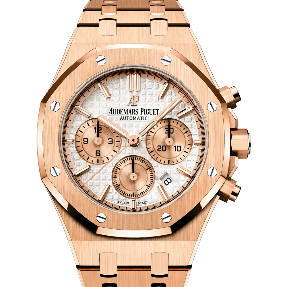 Audemars Piguet Selfwinding Chronograph