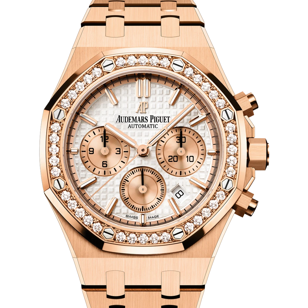 Audemars Piguet Selfwinding Chronograph