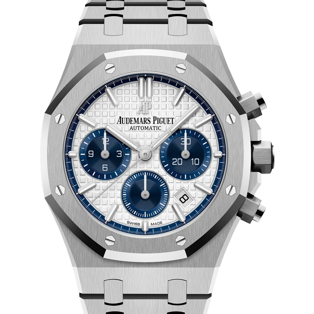 Audemars Piguet Selfwinding Chronograph