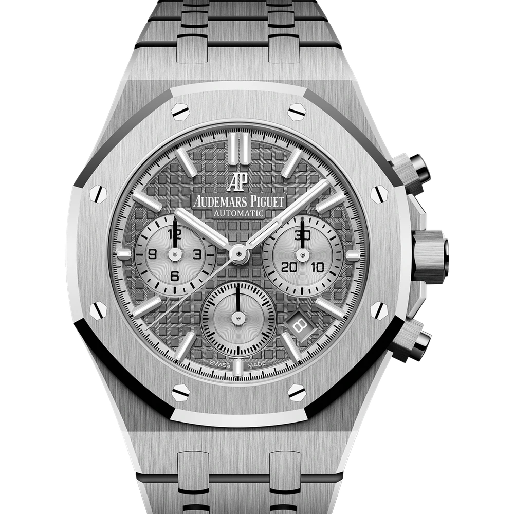Audemars Piguet Selfwinding Chronograph