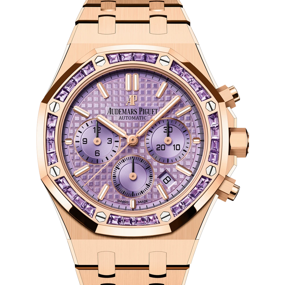 Audemars Piguet Selfwinding Chronograph