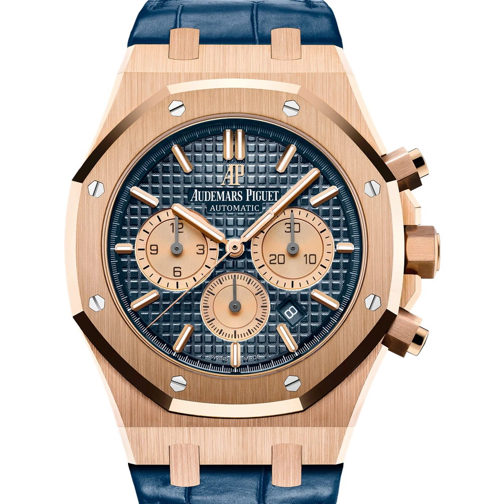 Audemars Piguet Selfwinding Chronograph