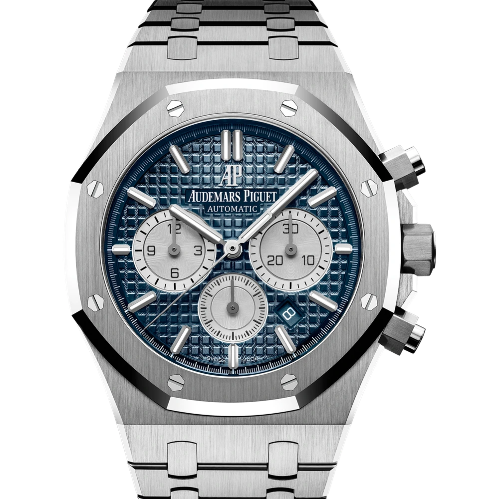 Audemars Piguet Selfwinding Chronograph