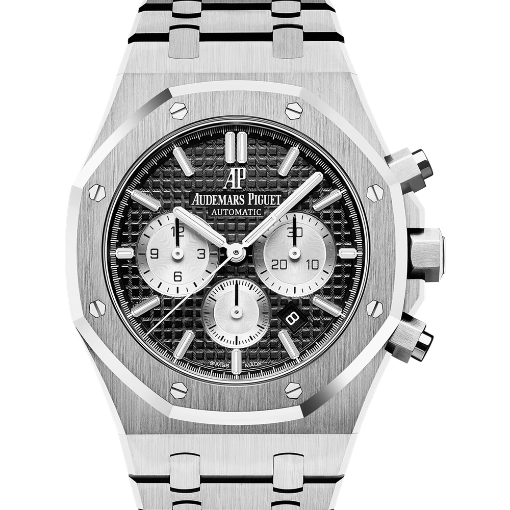 Audemars Piguet Selfwinding Chronograph