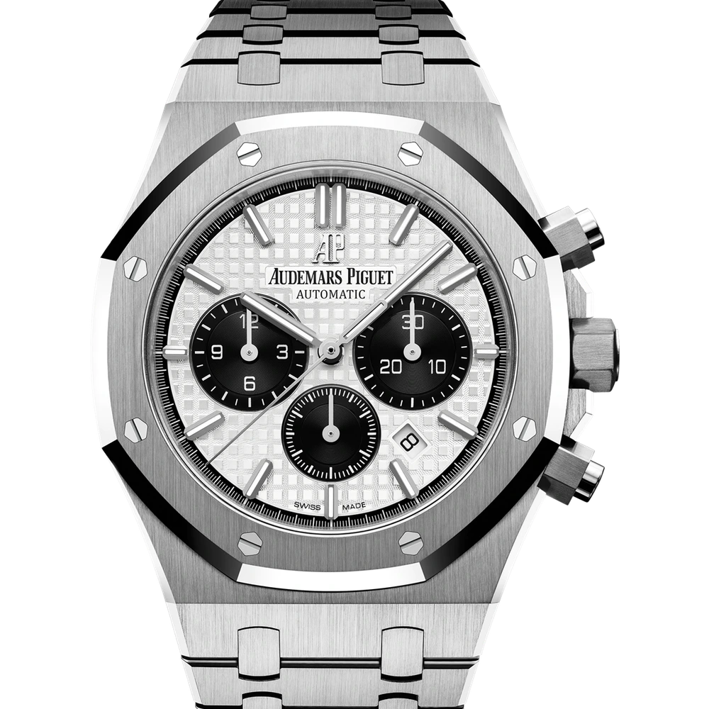 Audemars Piguet Selfwinding Chronograph