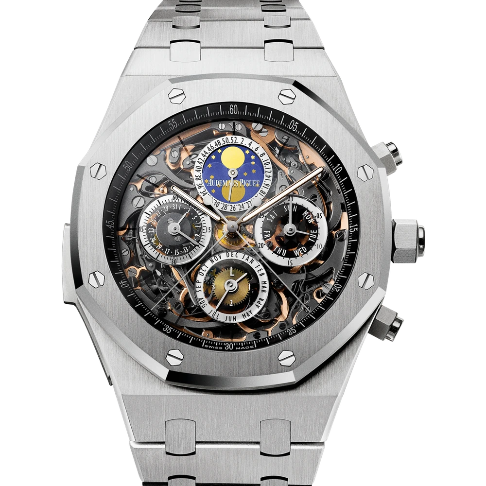 Audemars Piguet Grande Complication
