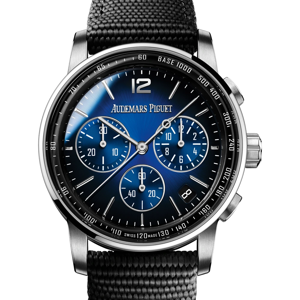 Audemars Piguet Selfwinding Chronograph