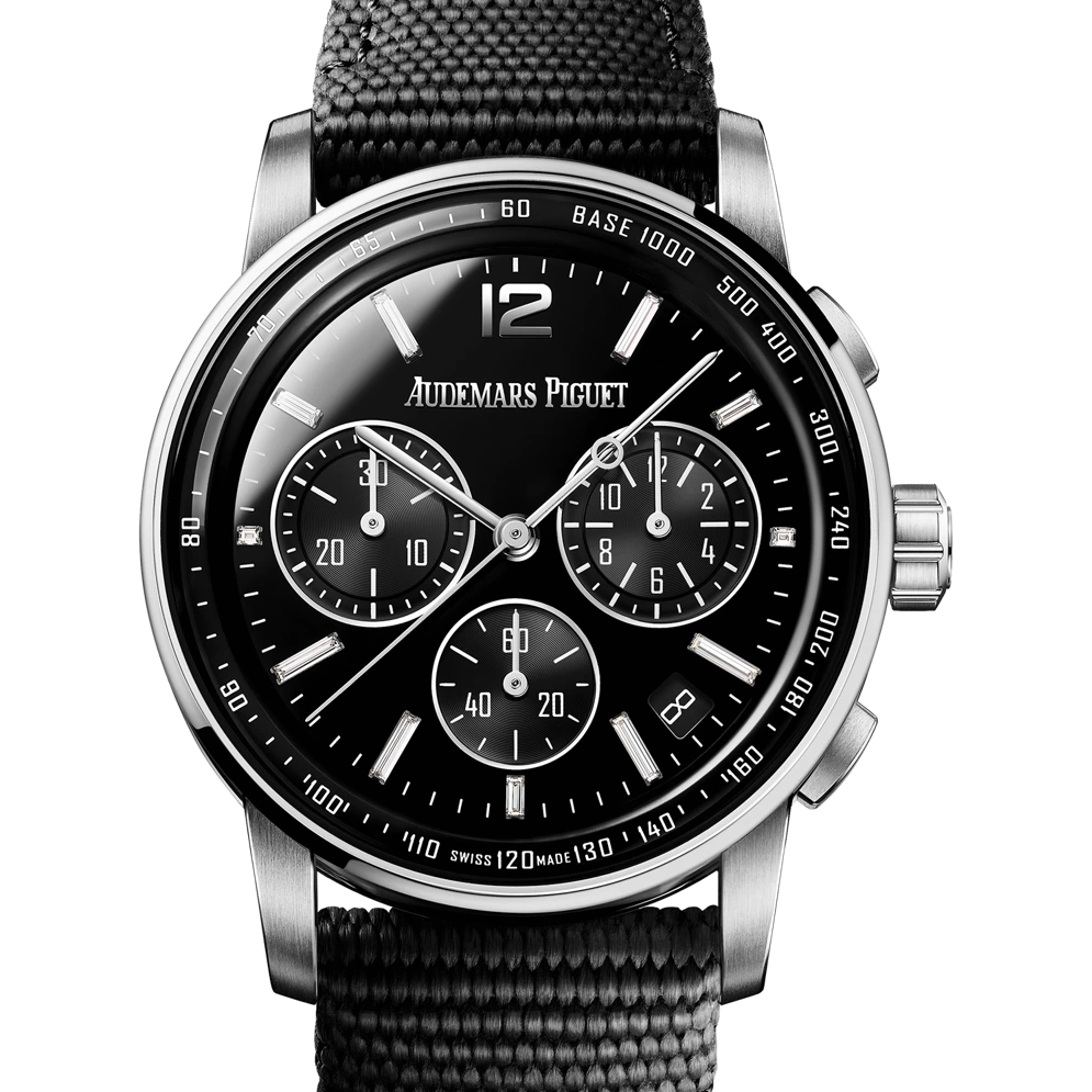 Audemars Piguet Selfwinding Chronograph