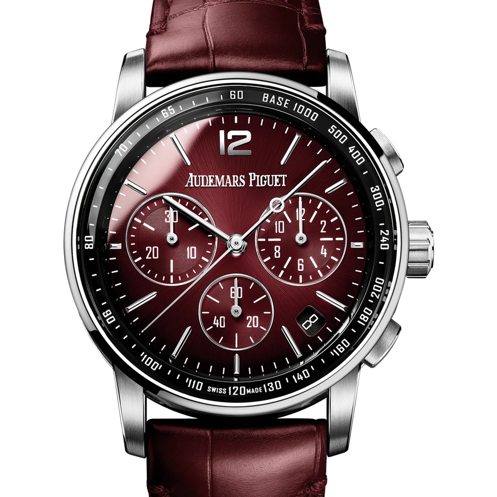 Audemars Piguet Selfwinding Chronograph