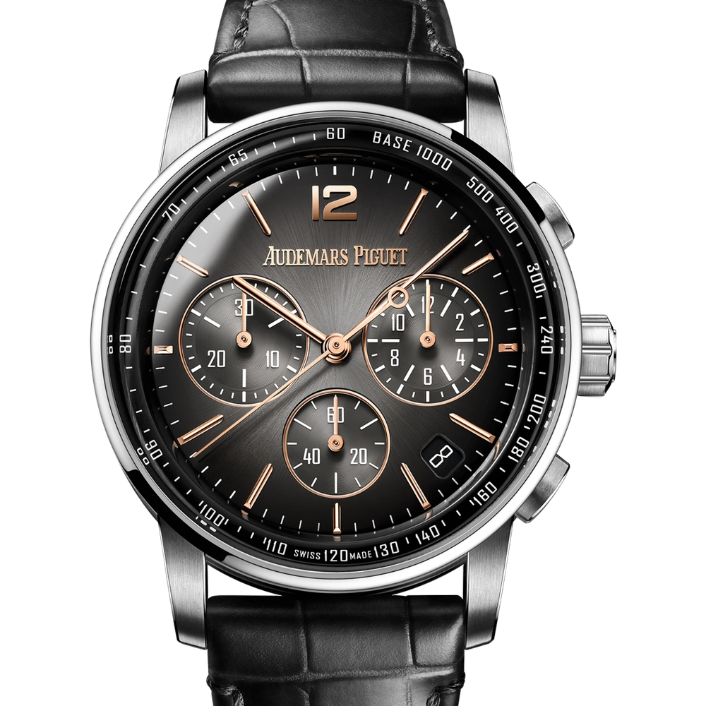 Audemars Piguet Selfwinding Chronograph