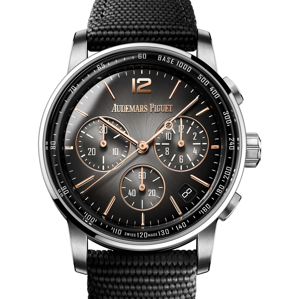 Audemars Piguet Selfwinding Chronograph