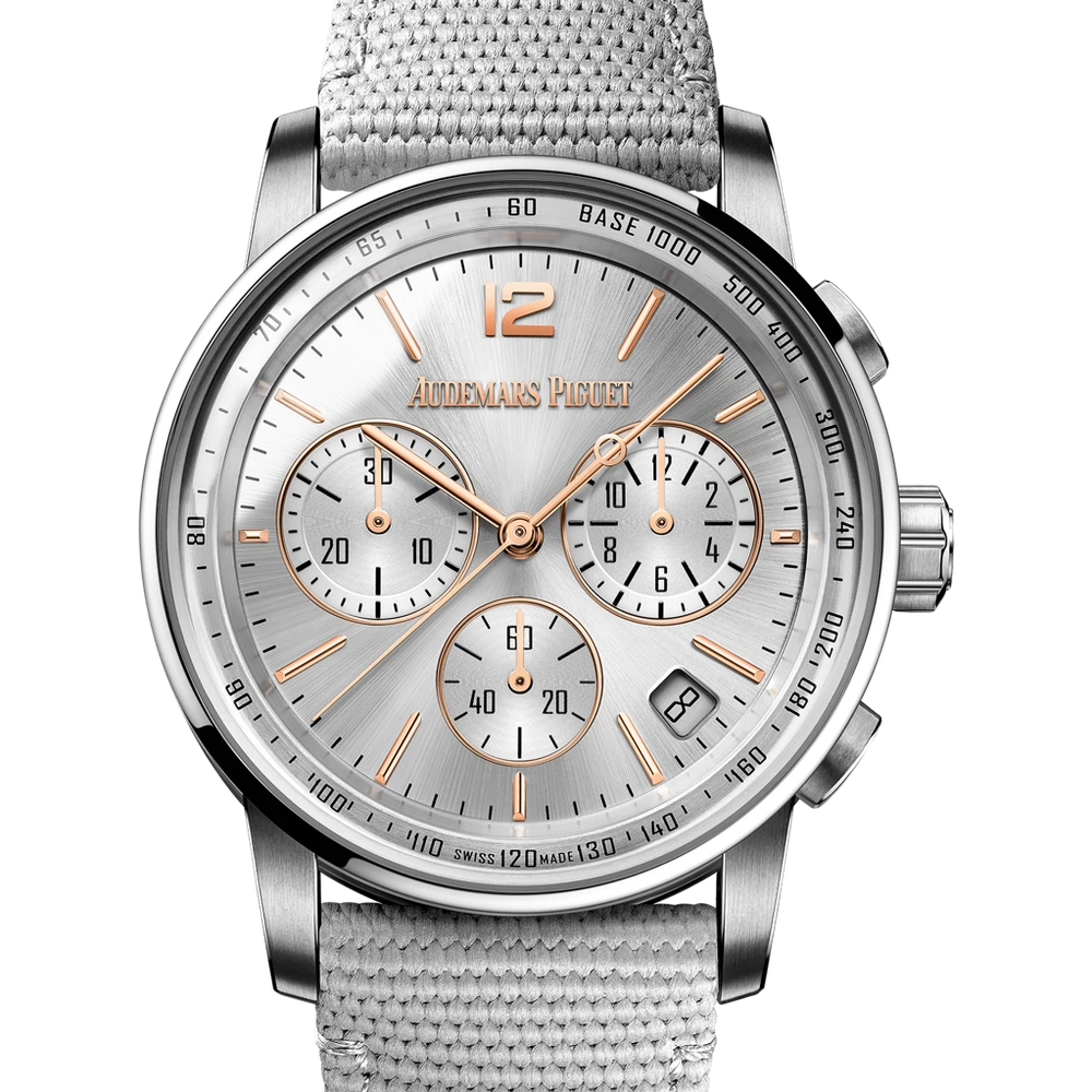 Audemars Piguet Selfwinding Chronograph