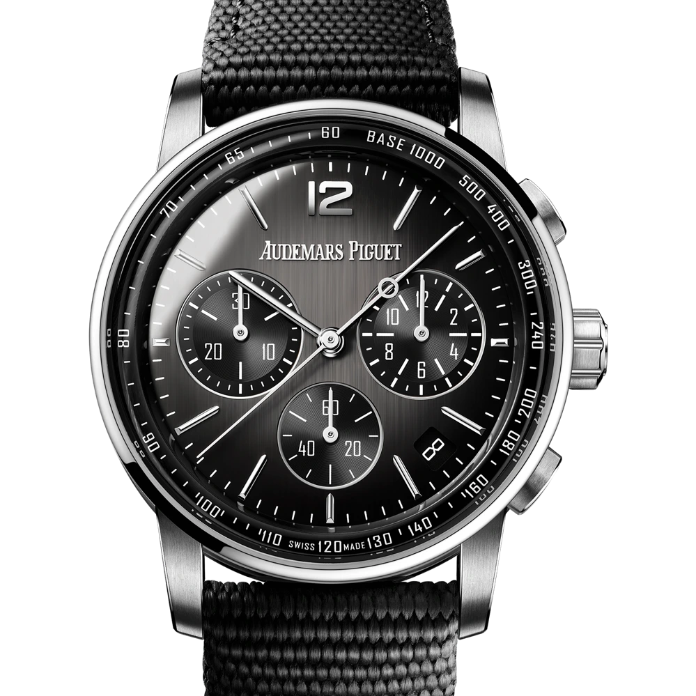 Audemars Piguet Selfwinding Chronograph