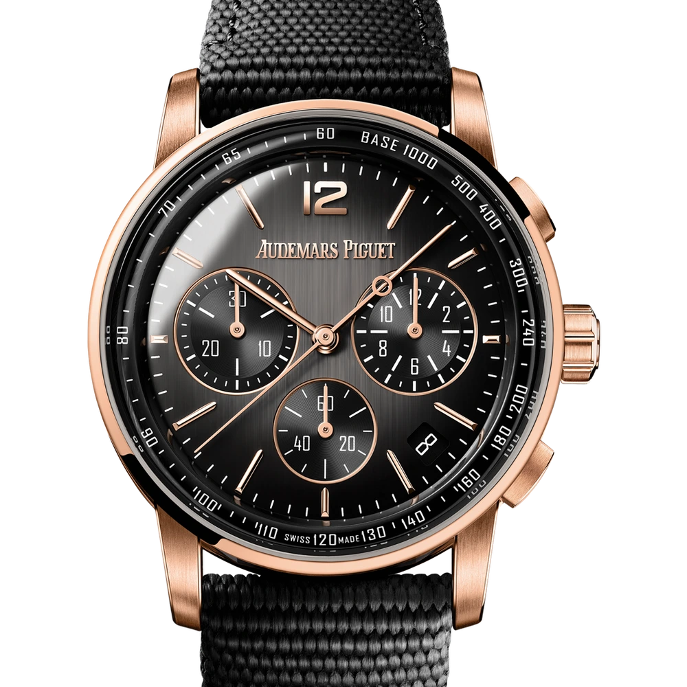 Audemars Piguet Selfwinding Chronograph
