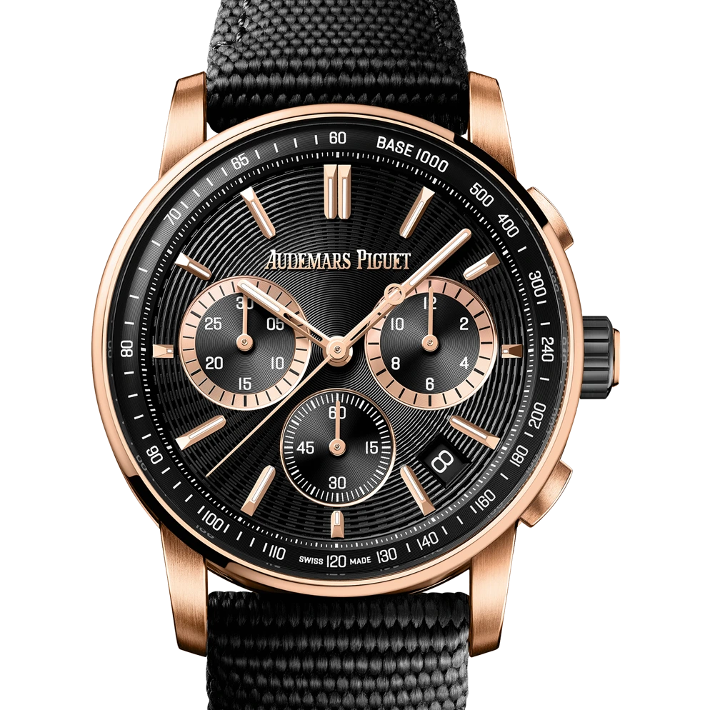 Audemars Piguet Selfwinding Chronograph