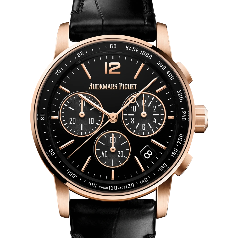 Audemars Piguet Selfwinding Chronograph