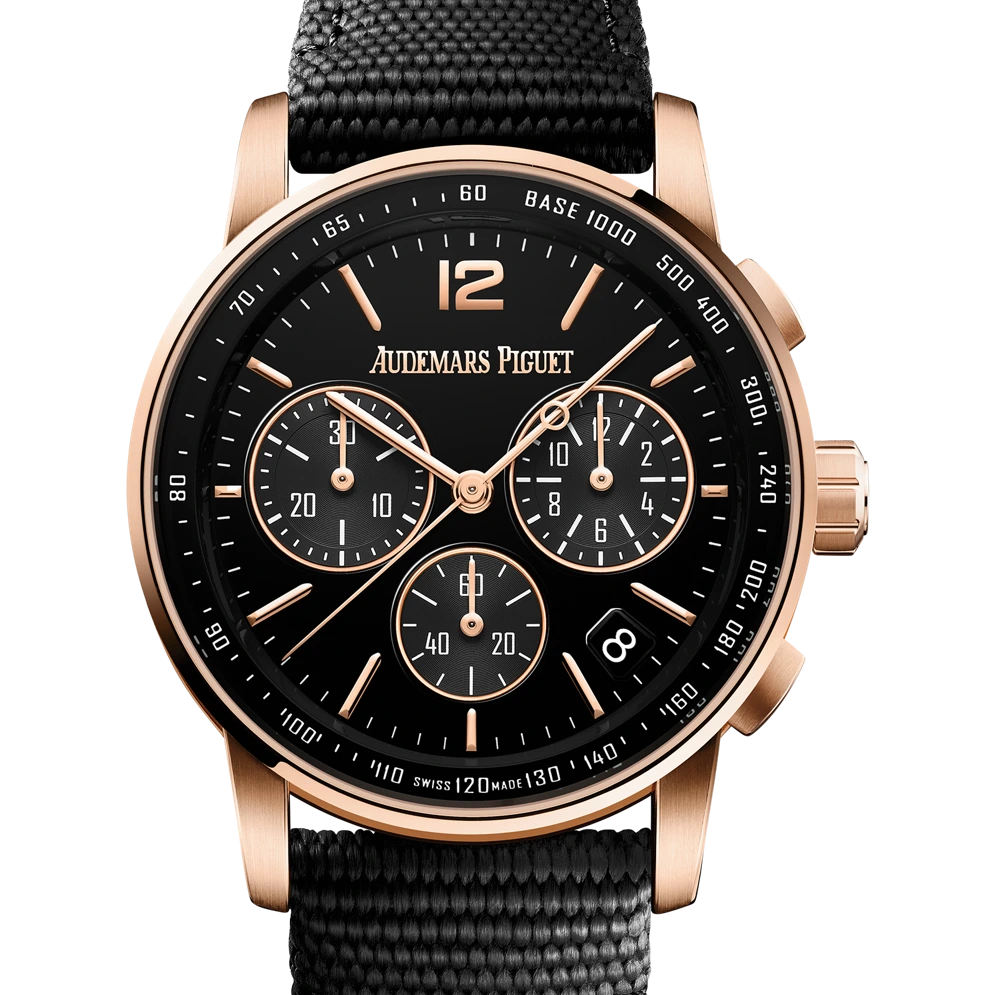 Audemars Piguet Selfwinding Chronograph