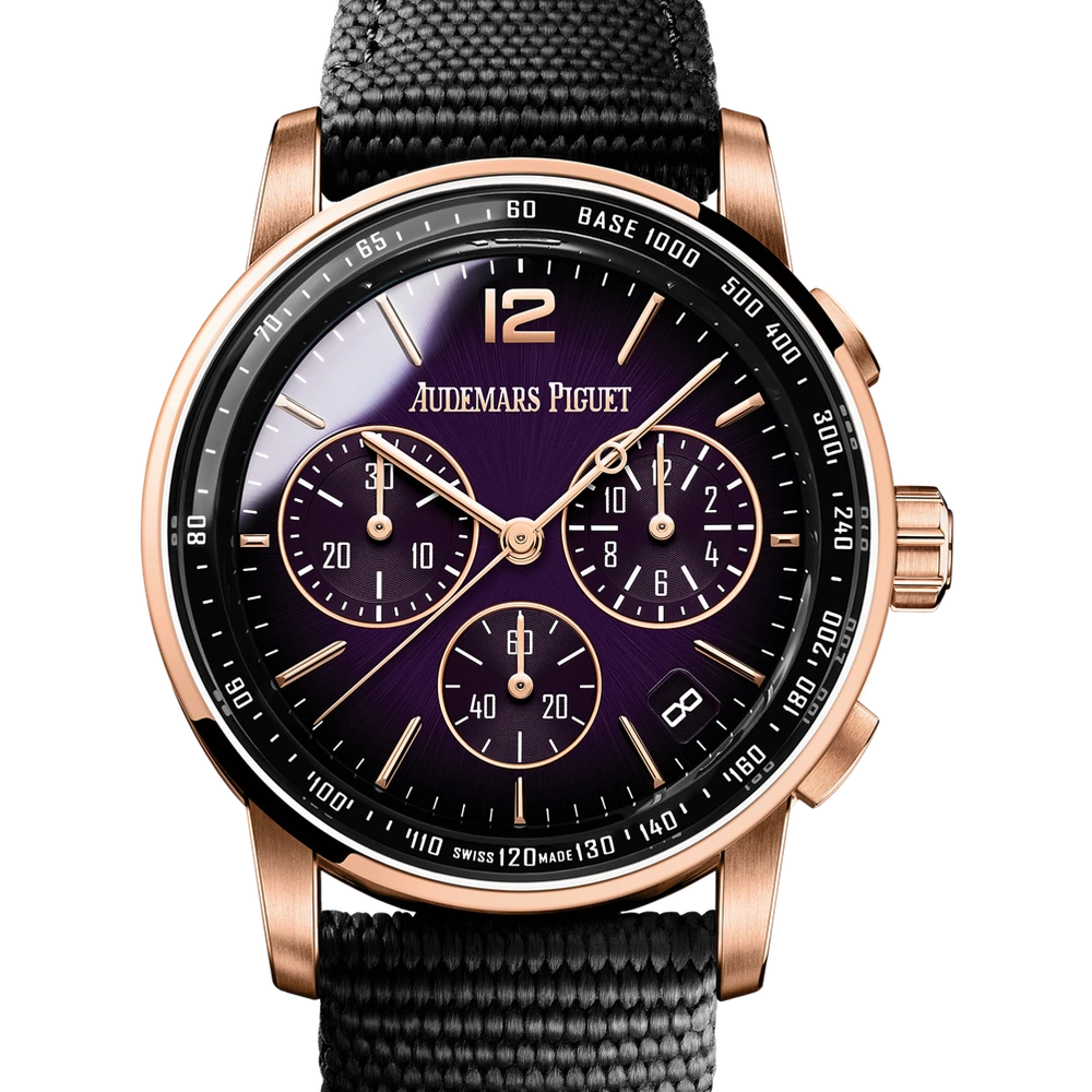 Audemars Piguet Selfwinding Chronograph