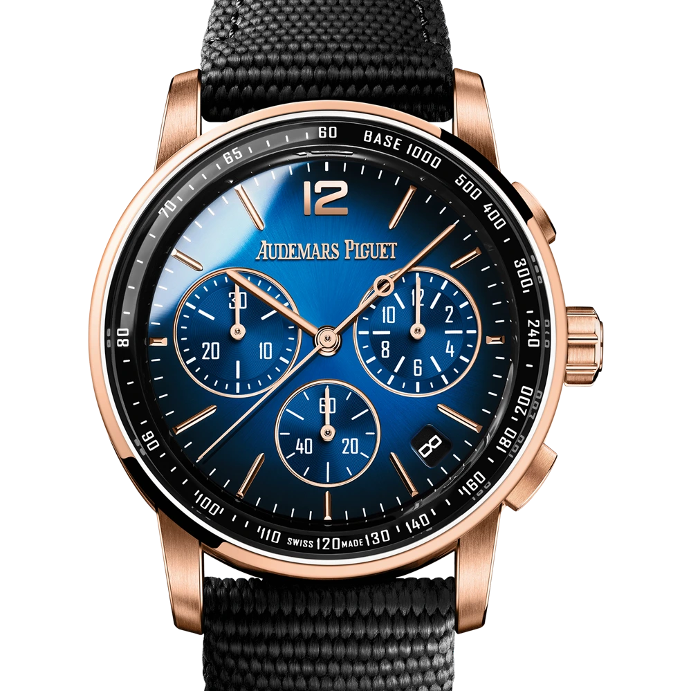 Audemars Piguet Selfwinding Chronograph