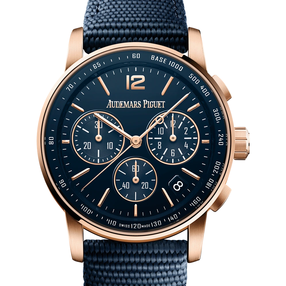Audemars Piguet Selfwinding Chronograph