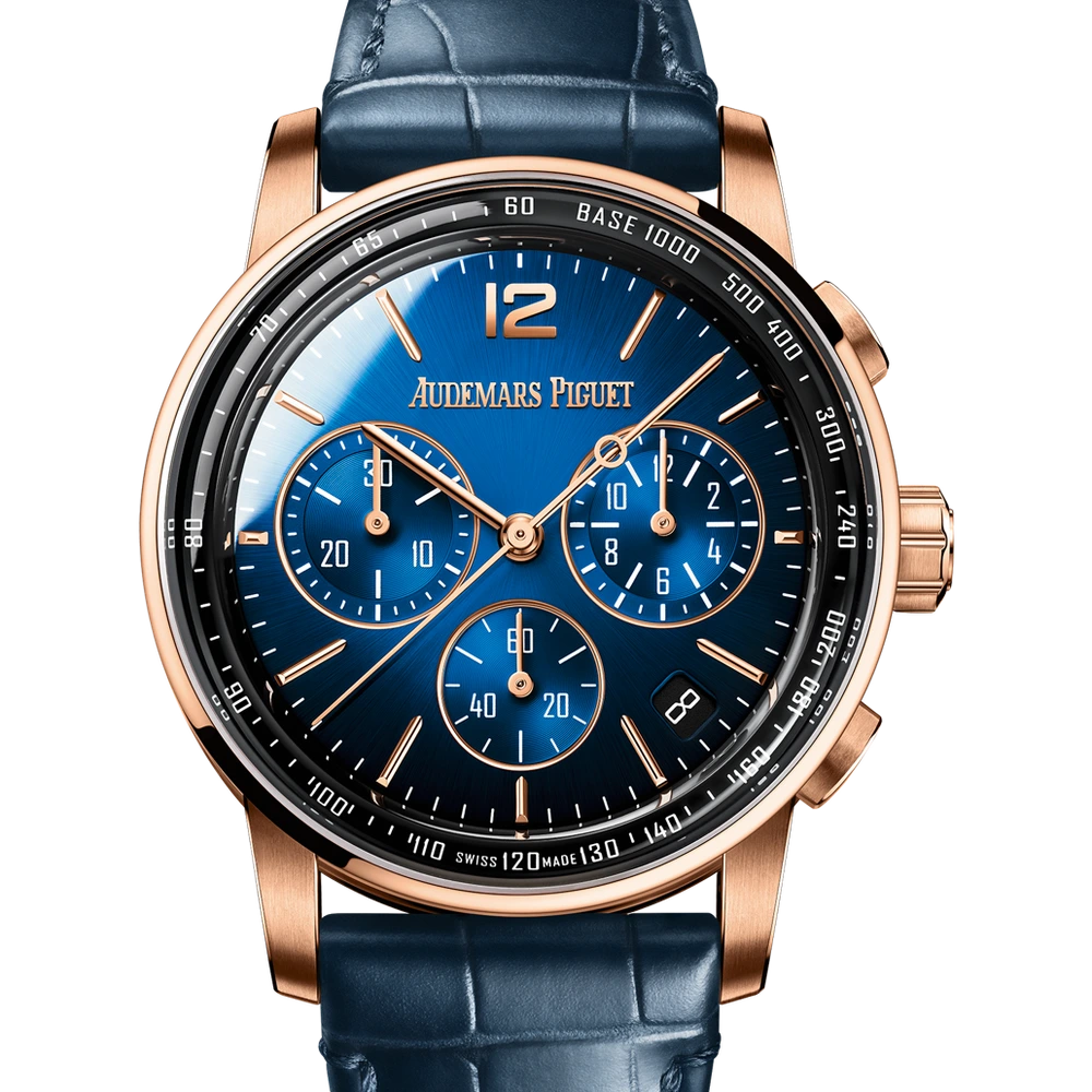 Audemars Piguet Selfwinding Chronograph