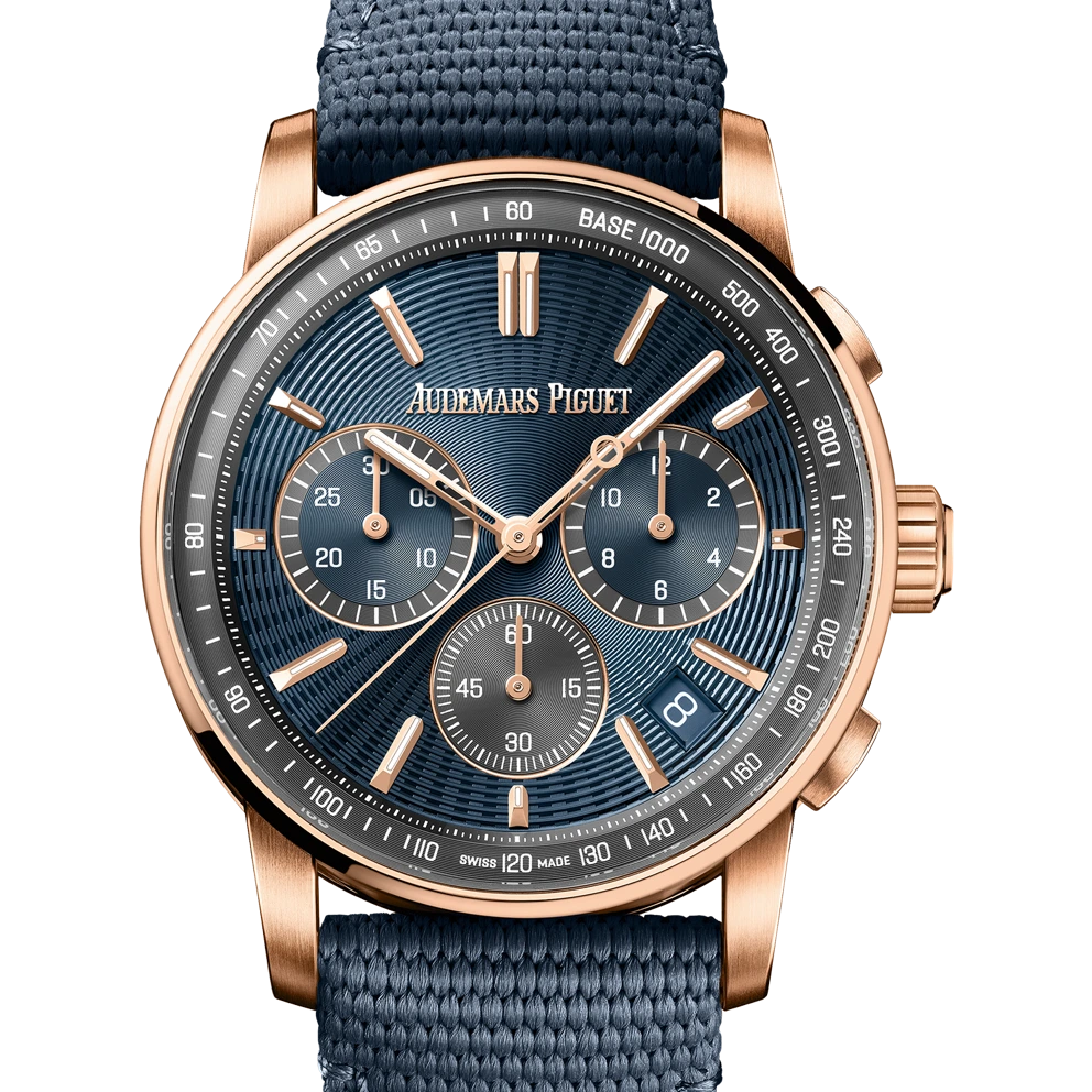 Audemars Piguet Selfwinding Chronograph