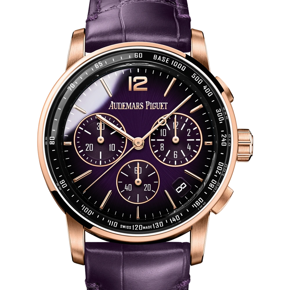 Audemars Piguet Selfwinding Chronograph