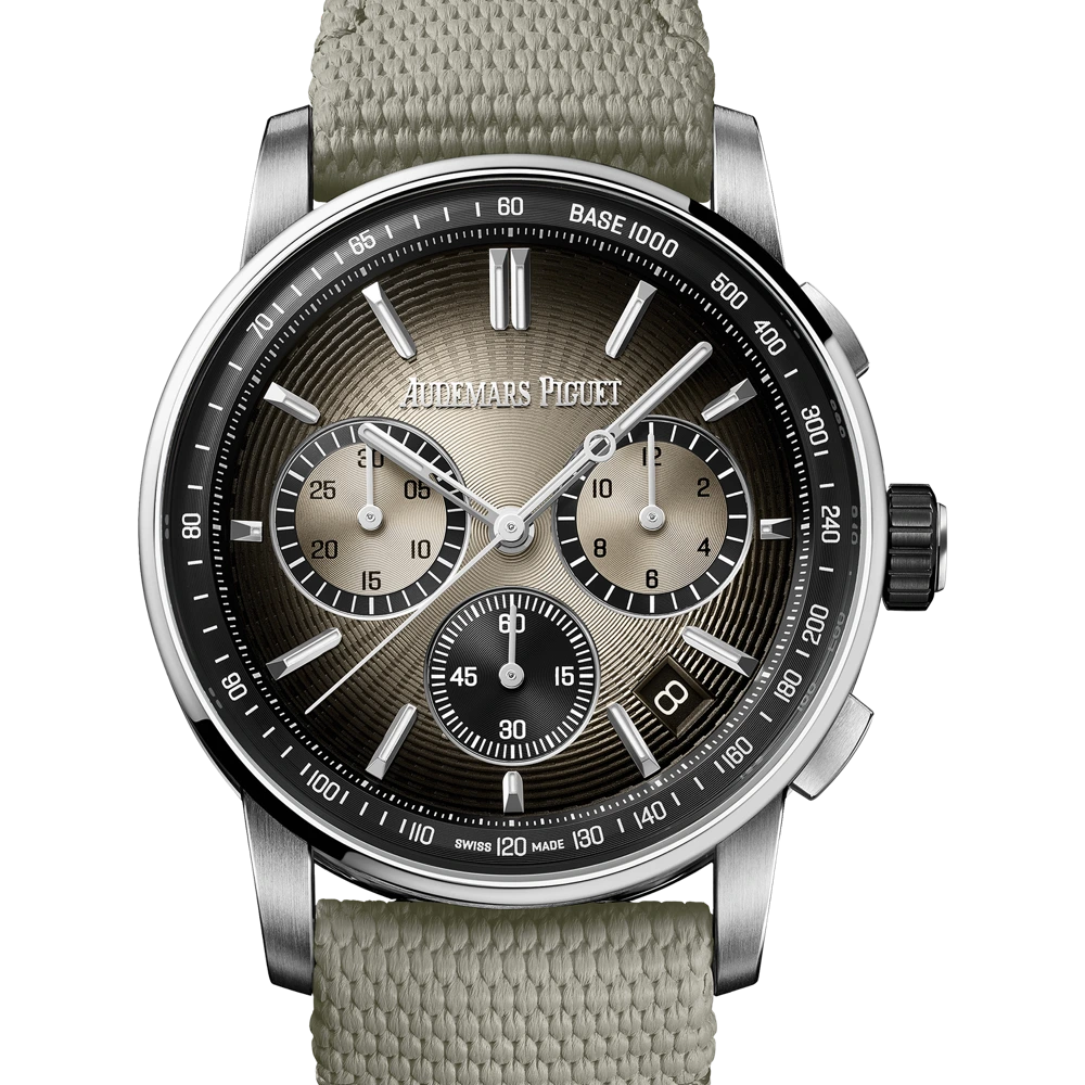 Audemars Piguet Selfwinding Chronograph