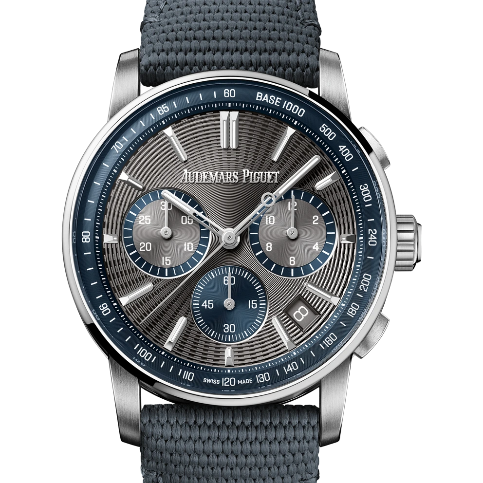 Audemars Piguet Selfwinding Chronograph