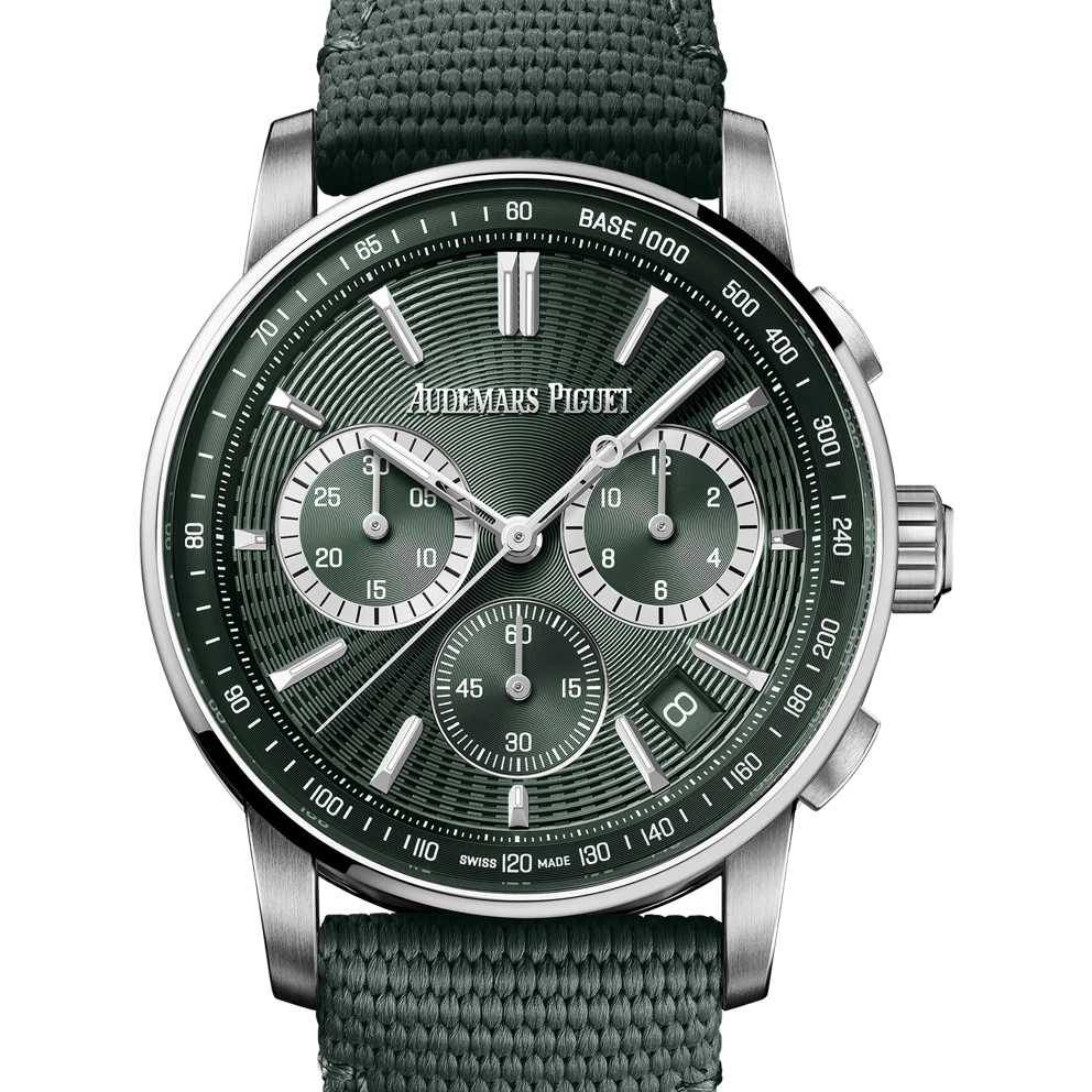 Audemars Piguet Selfwinding Chronograph
